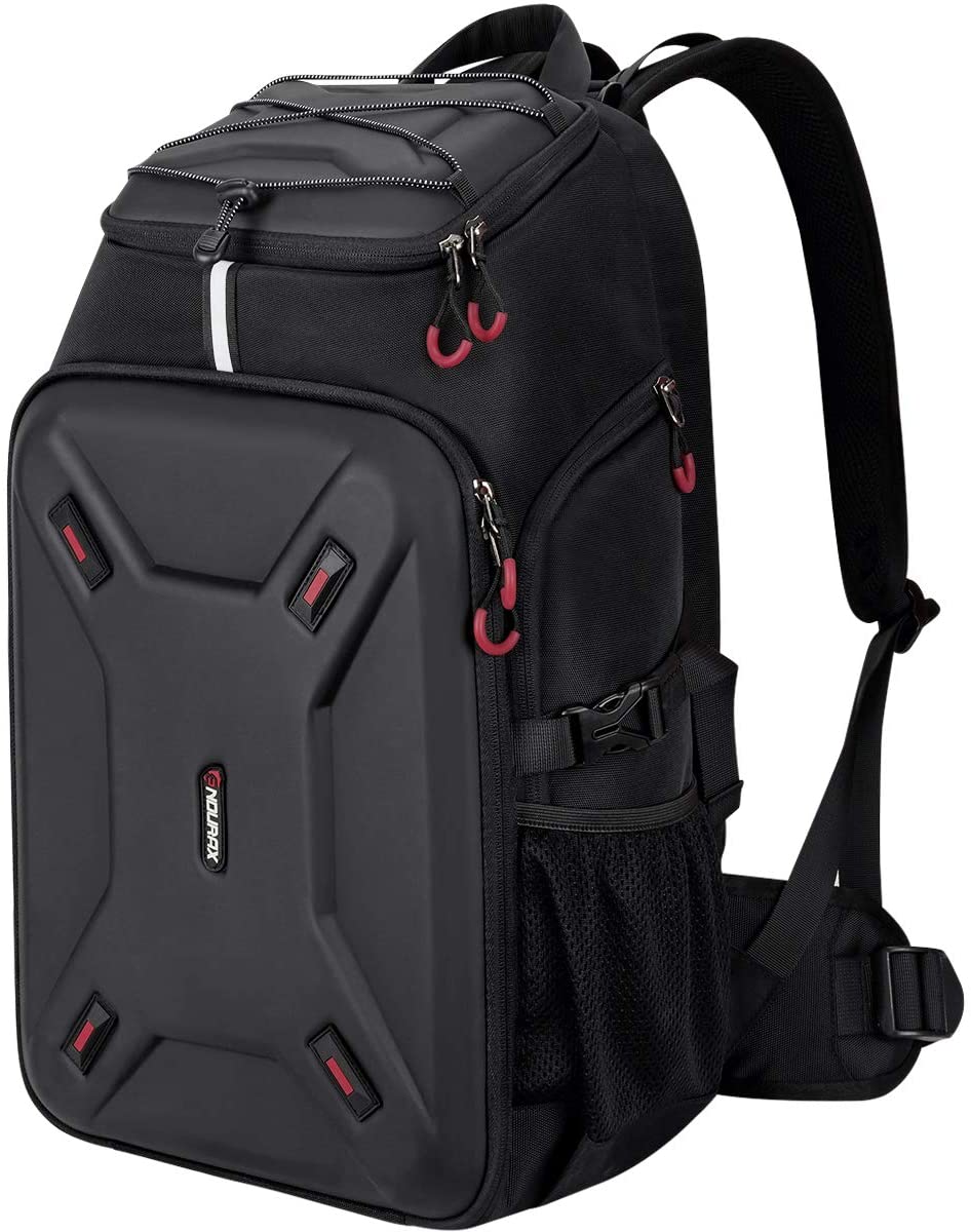 Endurax Shellx Po1 Backpack Render Cropped