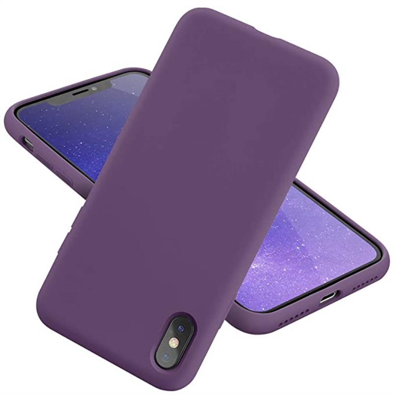 Mcuca Iphone X Xs Case Render Cropped