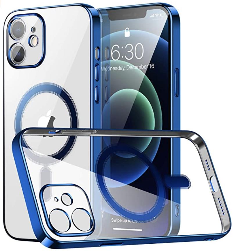 Iphone 12 Case Iphone 12 Magsafe Case Iphone 12 Mini Case  Iphone 12 Pro Case