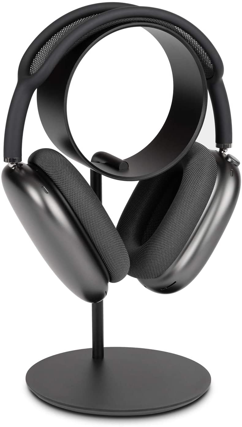Uppercase Designs Zero Infinity Headphones Stand