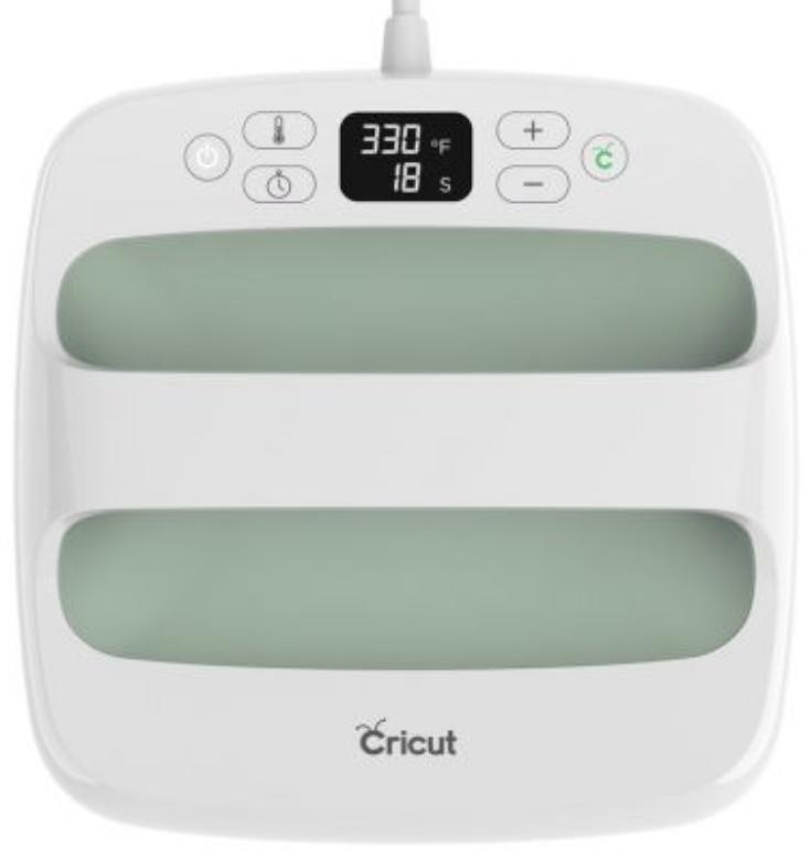 Cricut Easy Press 2 Mint 9 By 9 Render Cropped