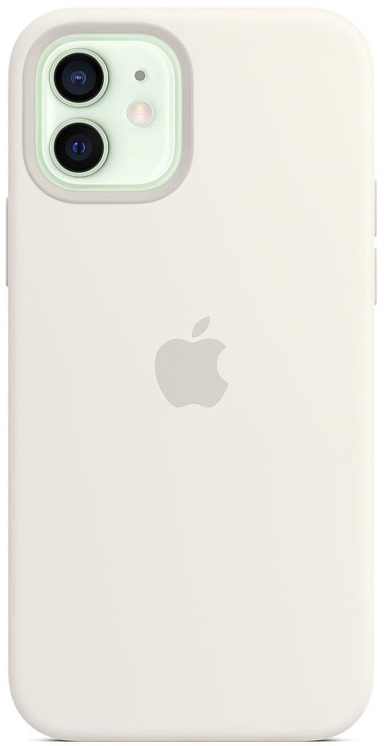 Iphone 12 Silicone Case With Magsafe Render Cropped