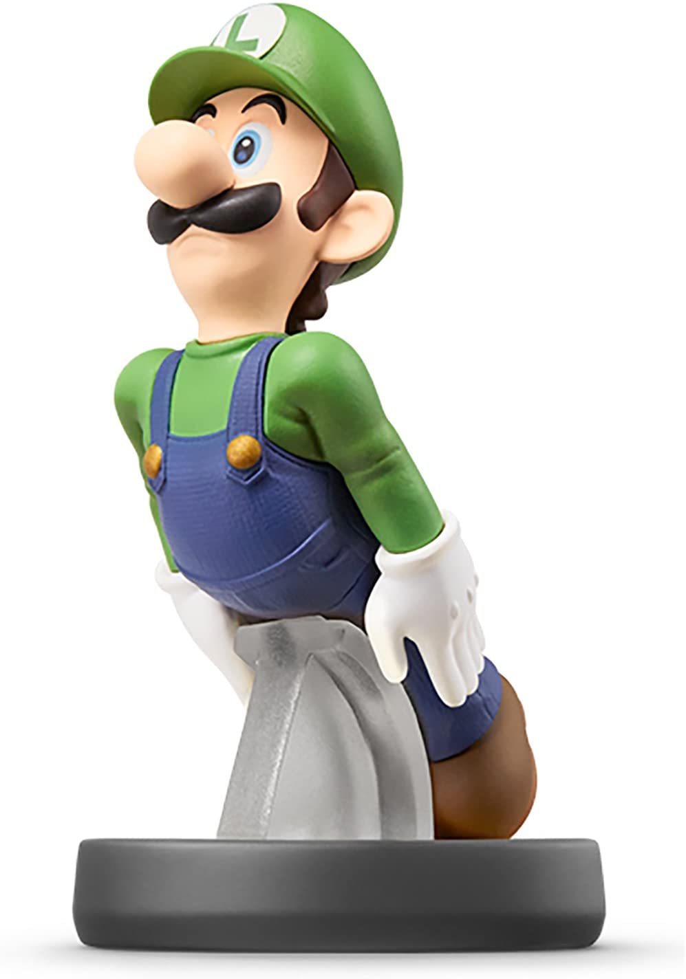 Luigi Smash Amiibo