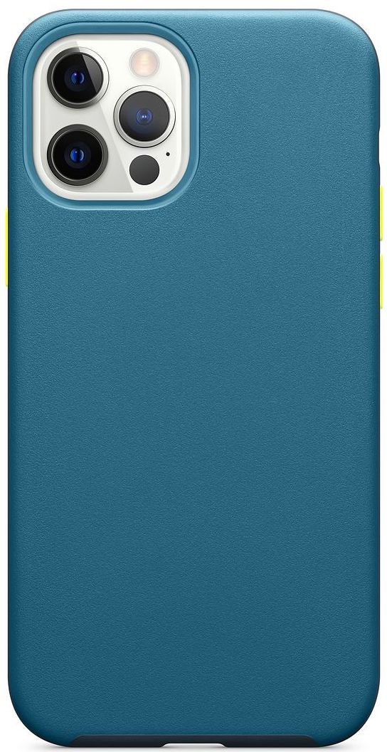 Representación Otterbox Aneu Magsafe Iphone 12 Pro