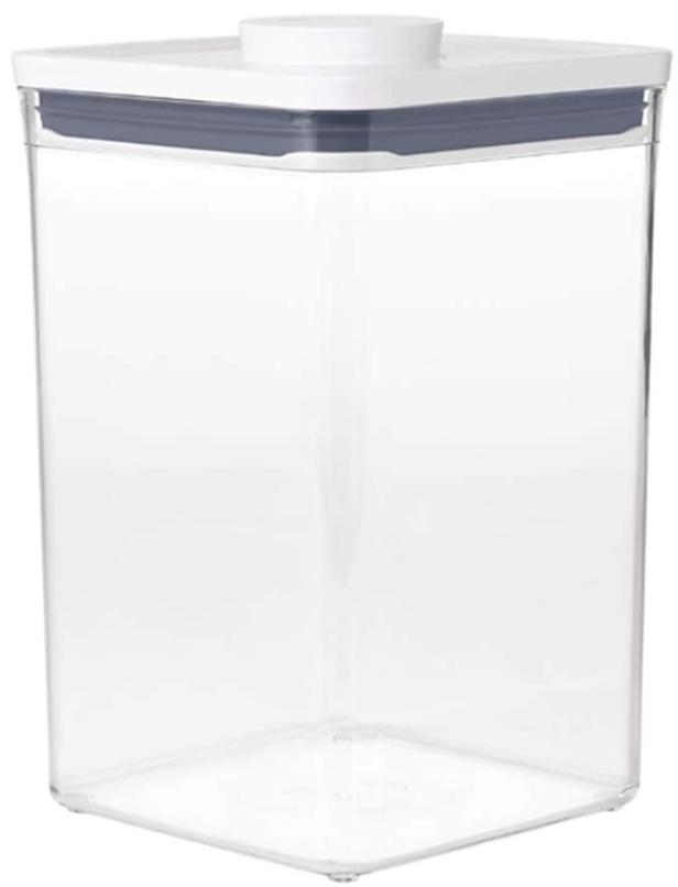 Oxo Good Grips Pop Container 4.4 Quart Flour And More Render Cropped