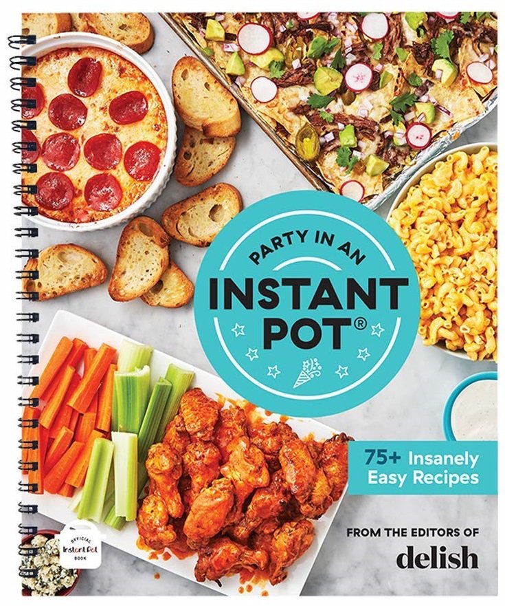 Party In An Instant Pot