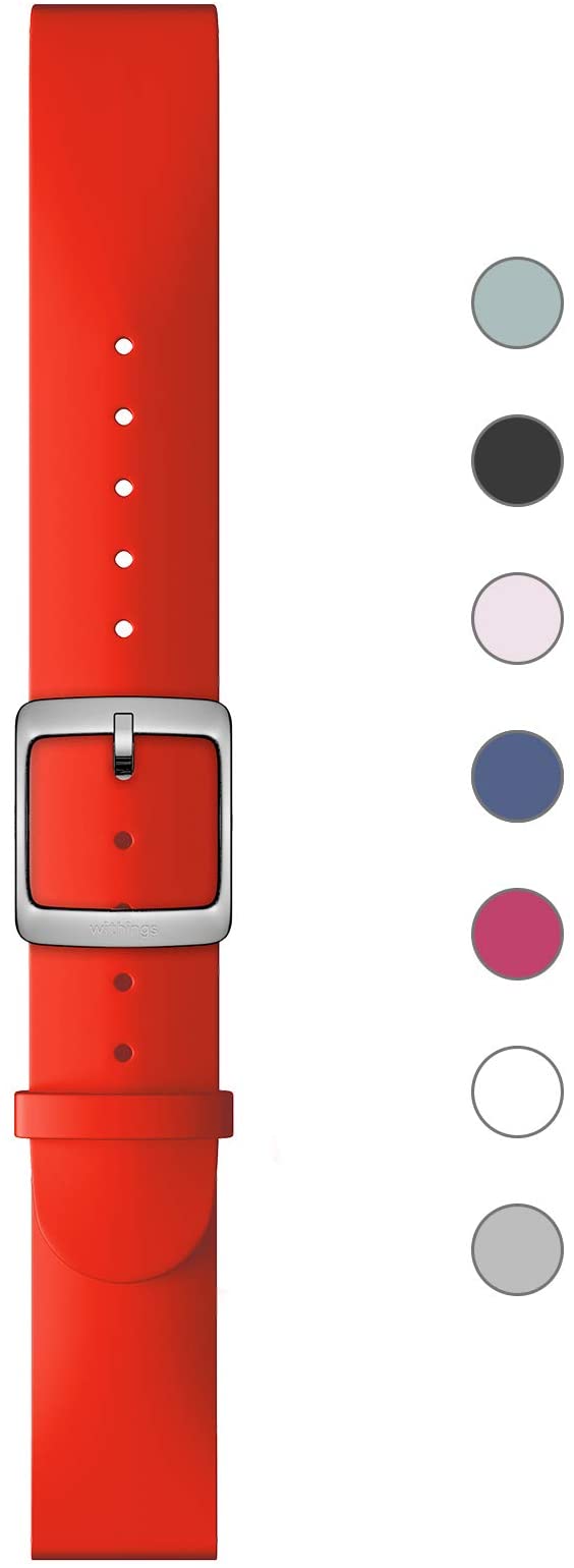 Withings Silicone Band
