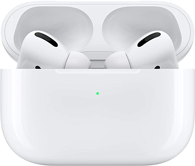 Airpods Pro Reco