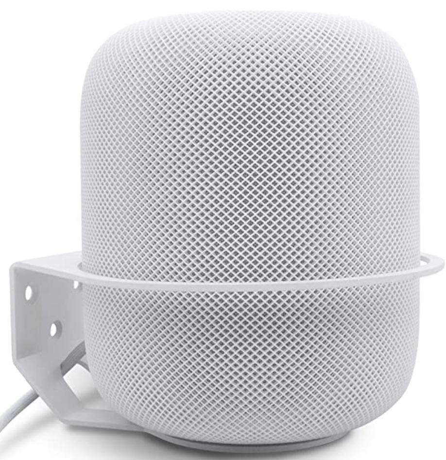 Allicaver Wall Mount For Apple Homepod Render Cropped