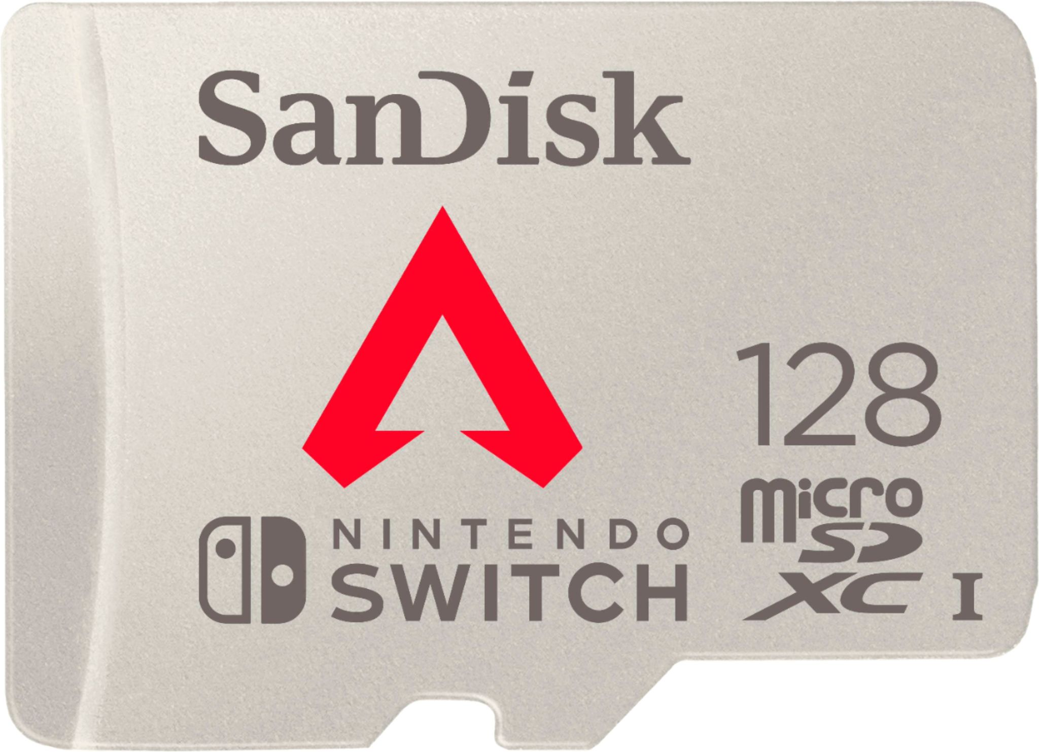 Apex Legends Sandisk Microsd Card