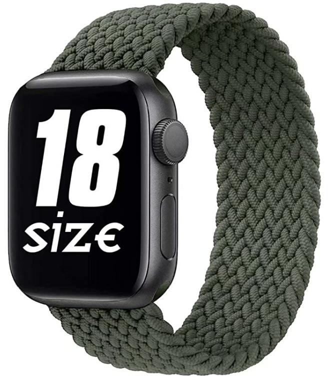 Gbpoot Sport Watch Bands Render Cropped