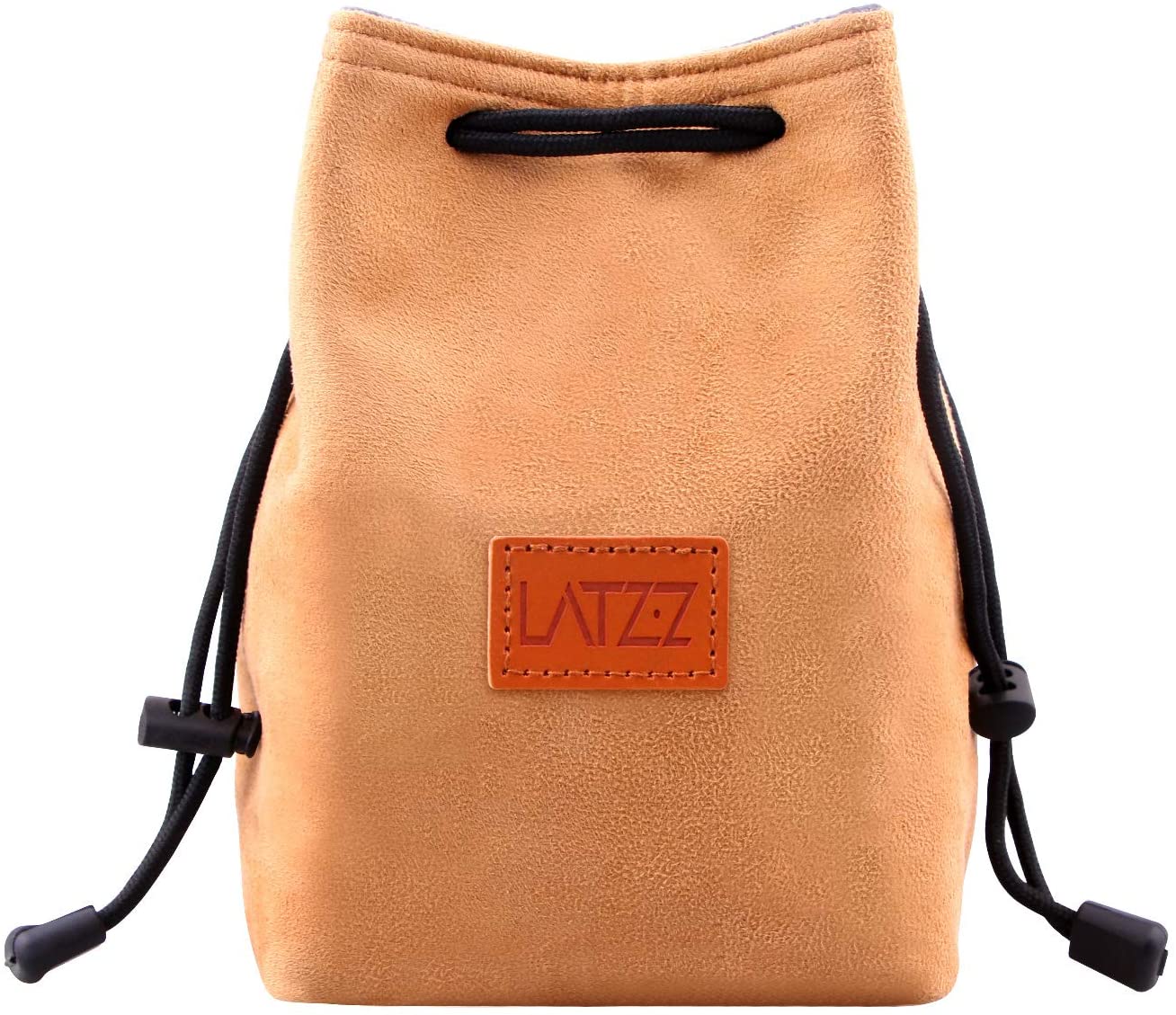 Latzz Drawstring Camera Bag