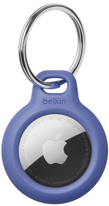 Belkin Secure Holder con Keyring Render recortada