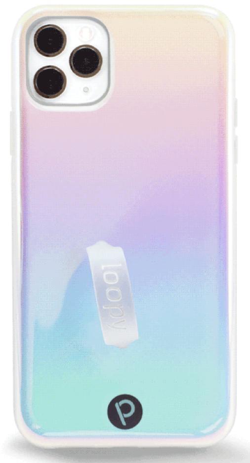 Loopy Pearl Iridescent Iphone 11 Pro Max