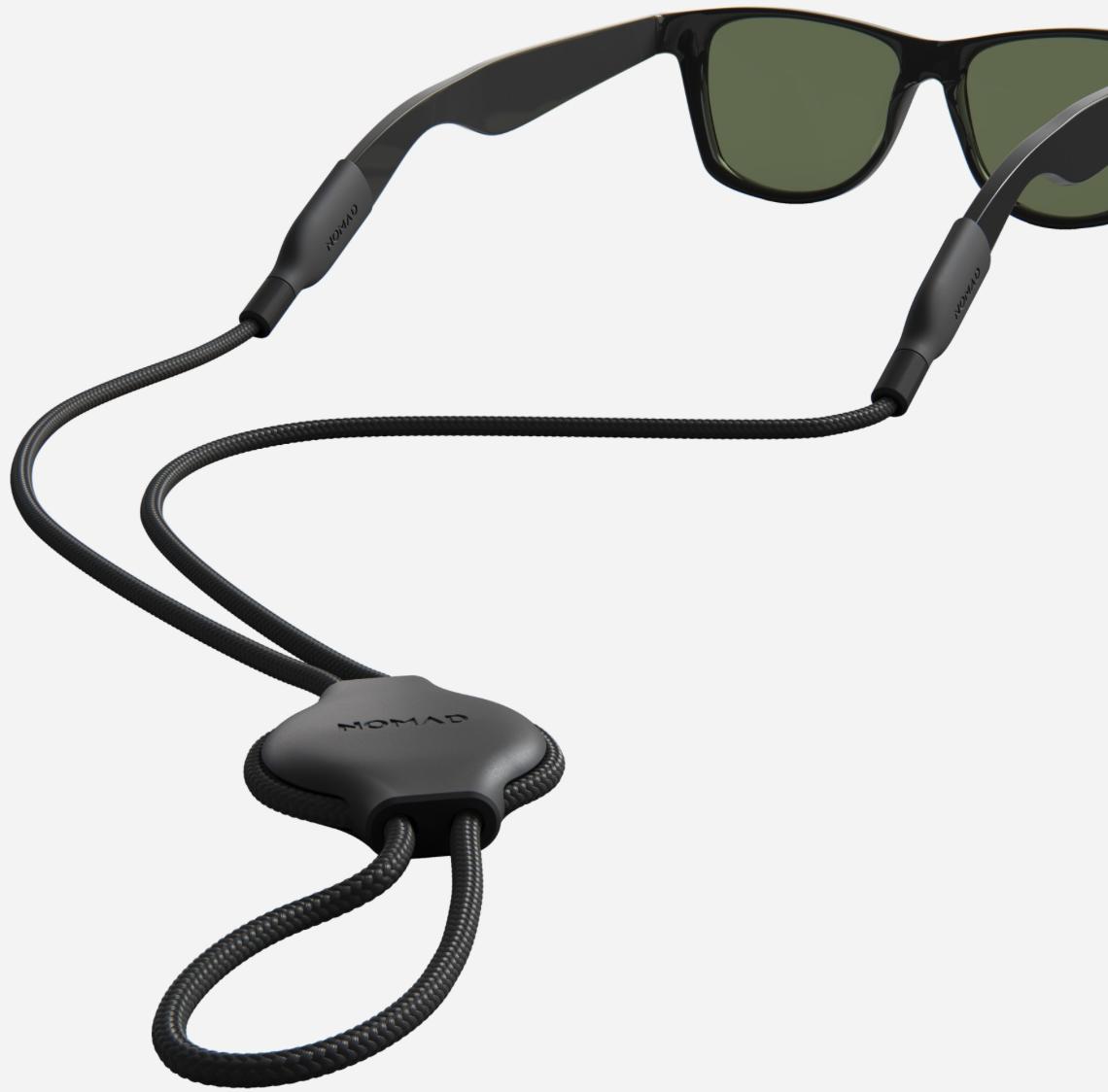 Nomad Glasses Strap For Airtag Render Cropped