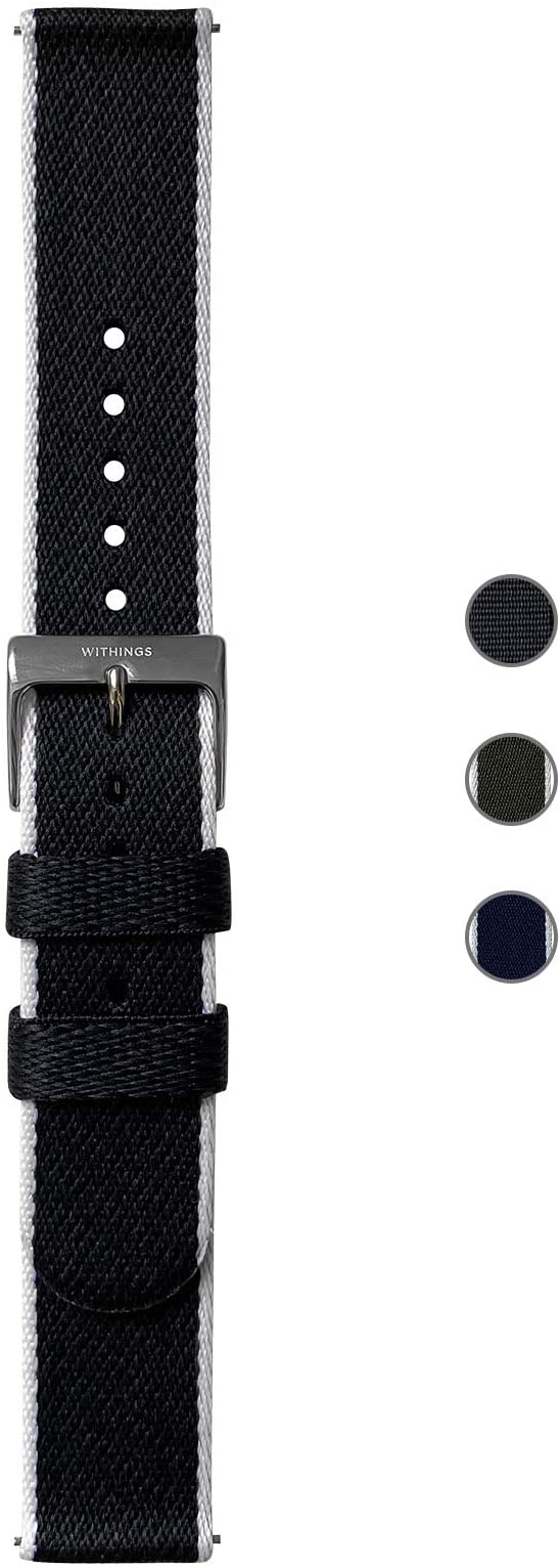 Withings Woven Band