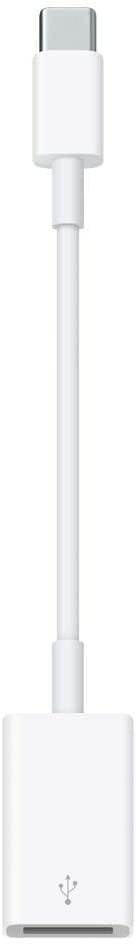 Apple Usb C To A Adapter Render Cropped