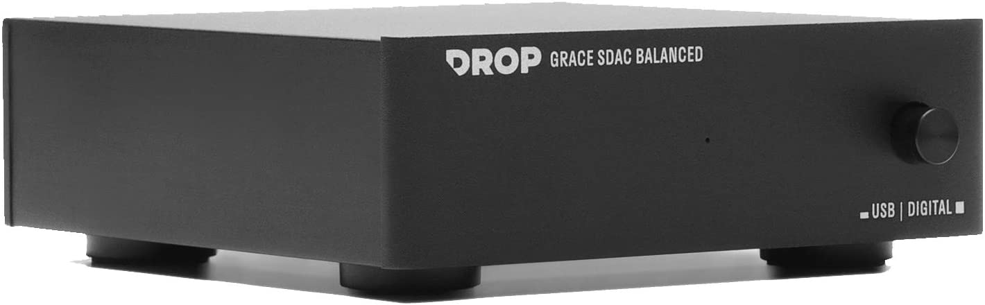 Drop Grace Dac