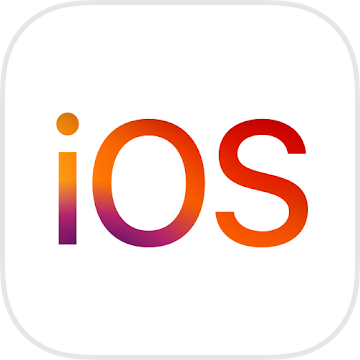 Move To Ios App Icon