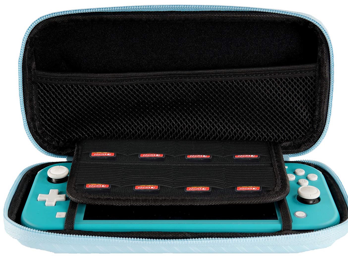 CoBak Carrying Case For Nintendo Switch