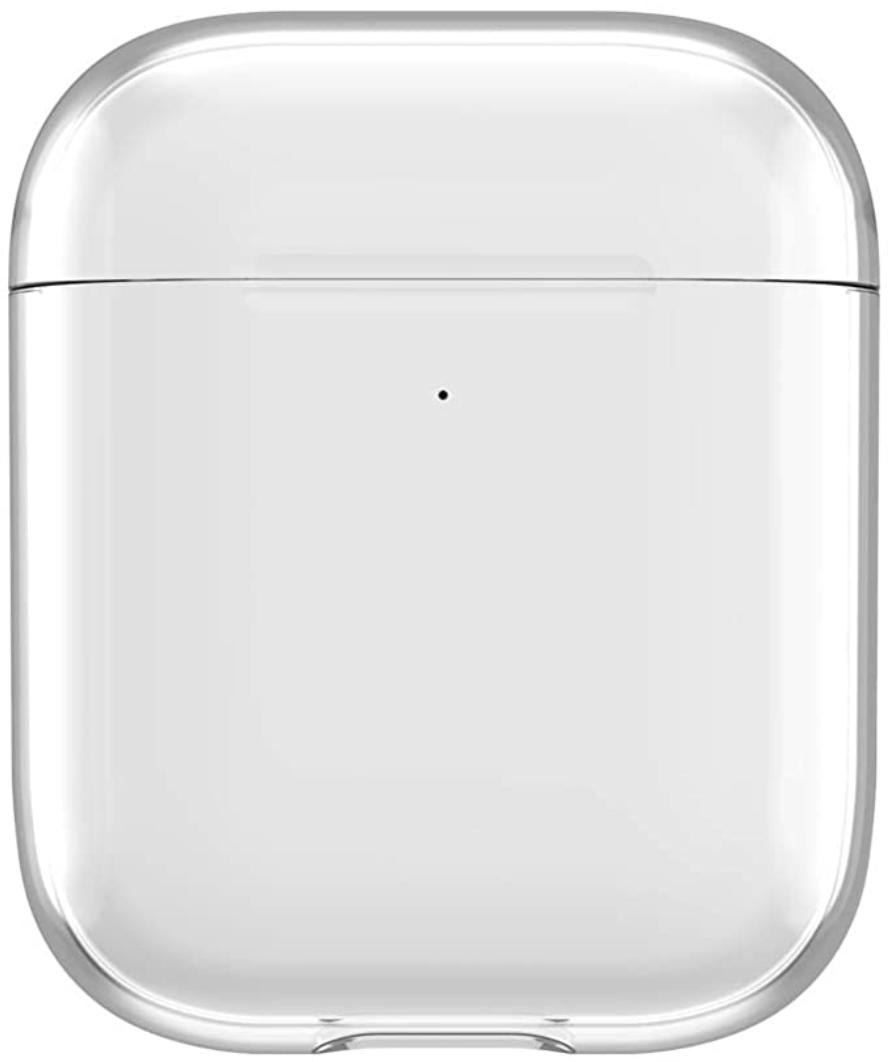 Incase Clear Case Airpods Render Cropped