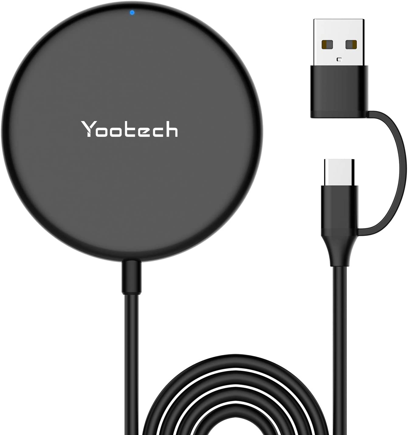 Yootech Magnetic Wireless
