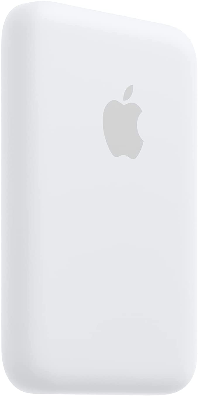 Batterie Apple Magsafe Blanc