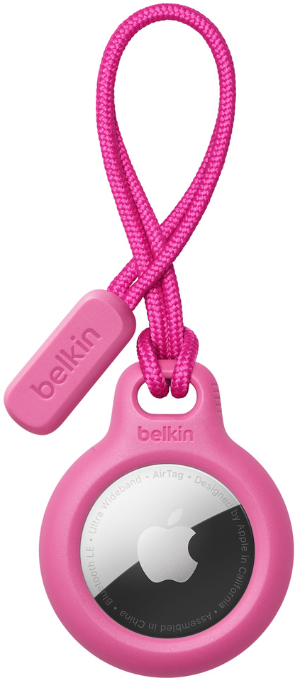 Belkin Airtag Bag Charm