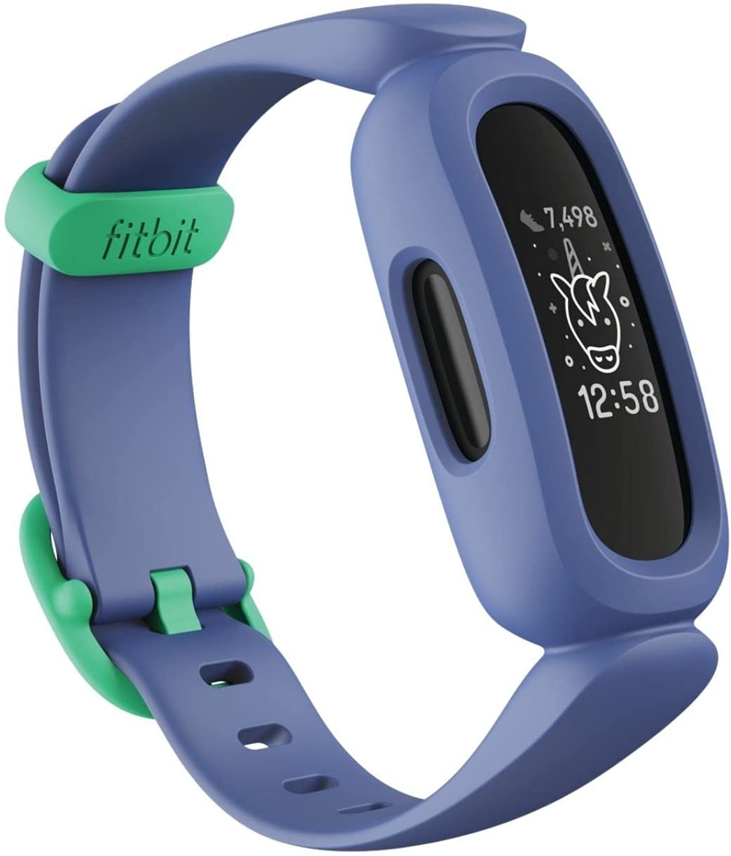 Fitbit Ace 3 Render Cropped