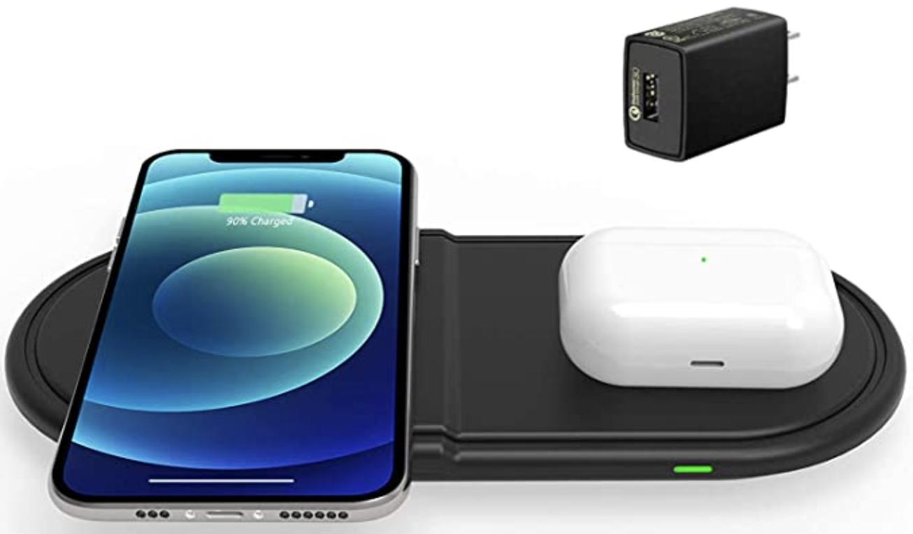 Hoidokly Wireless Charging Pad Render Cropped