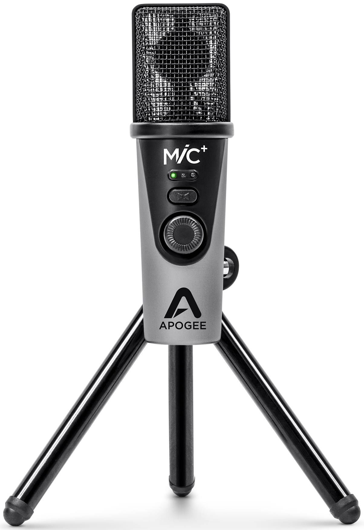 Apogee Mic Plus Usb Microphone
