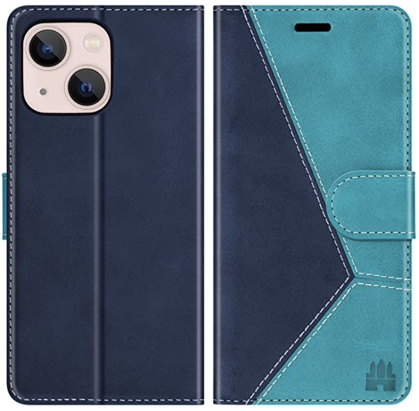 Caislean Iphone 13 Wallet Case Folio Render Cropped