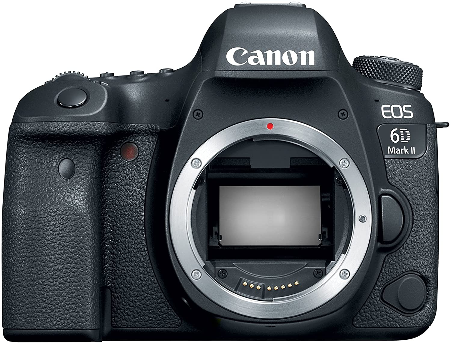 Canon 6d Markii Render Cropped