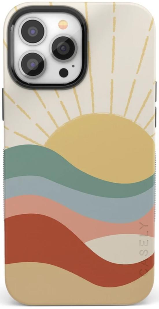 Casely Iphone 13 Pro Case