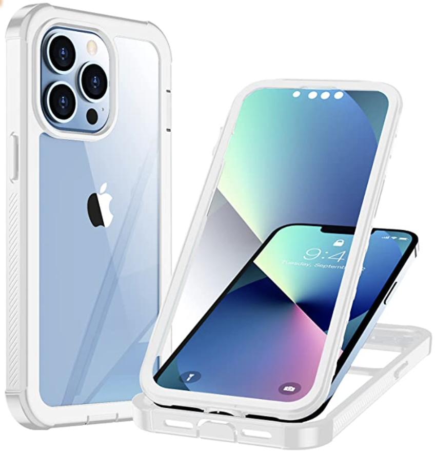 Gogorelax Iphone 13 Pro Case Built In Screen Protector Render Cropped