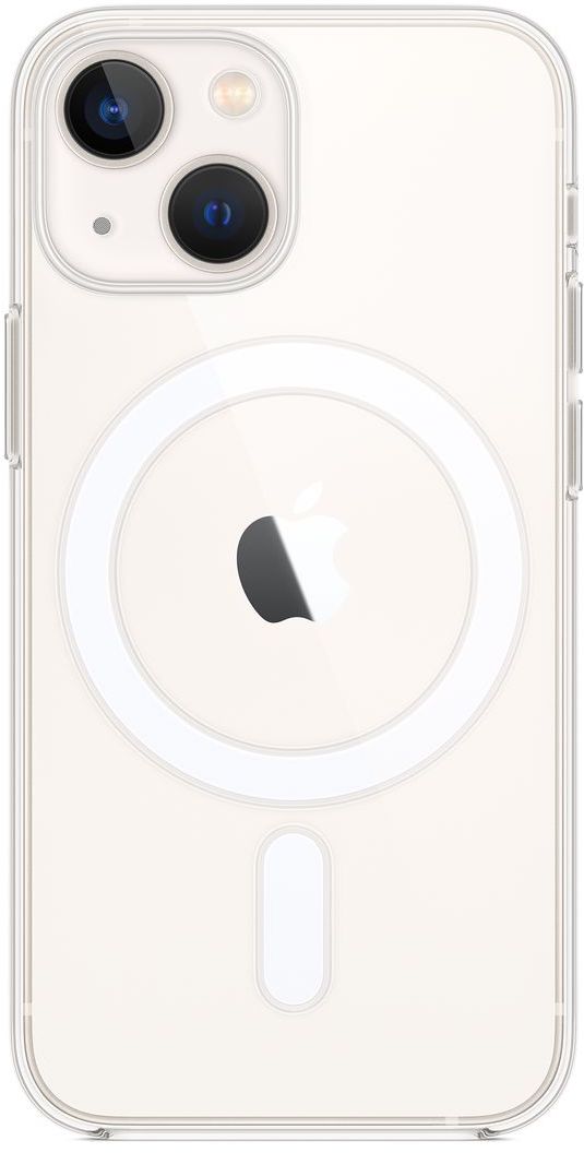 Iphone 13 Mini Clear Case