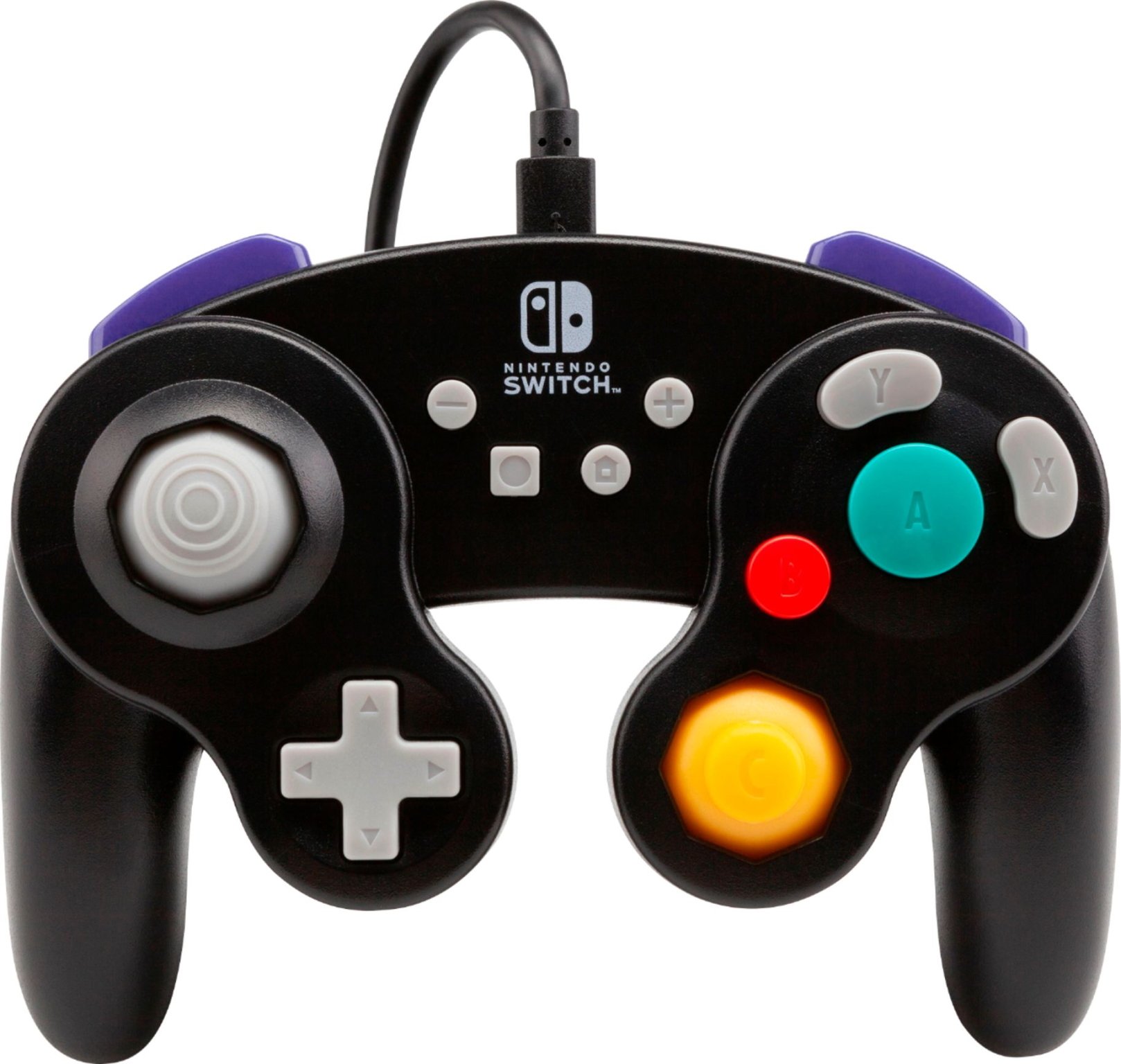 PowerA Gamecube Wired Controller
