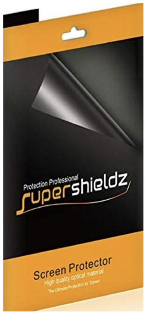 Supershieldz Matte Screen Protector Iphone 13 And Pro Render Cropped