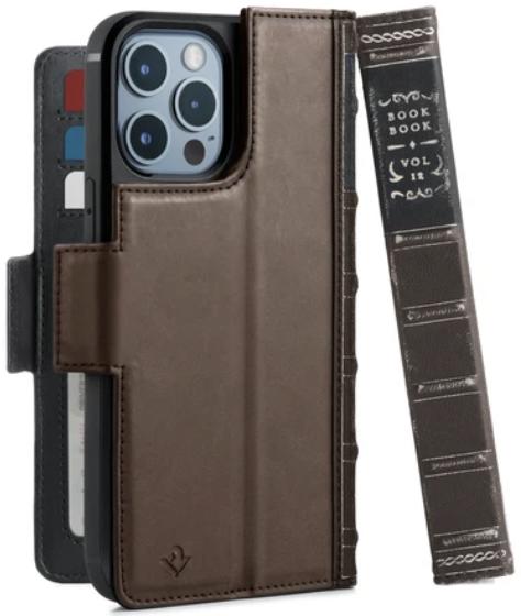 Twelve South Bookbook Iphone 13 Pro Max Render Cropped