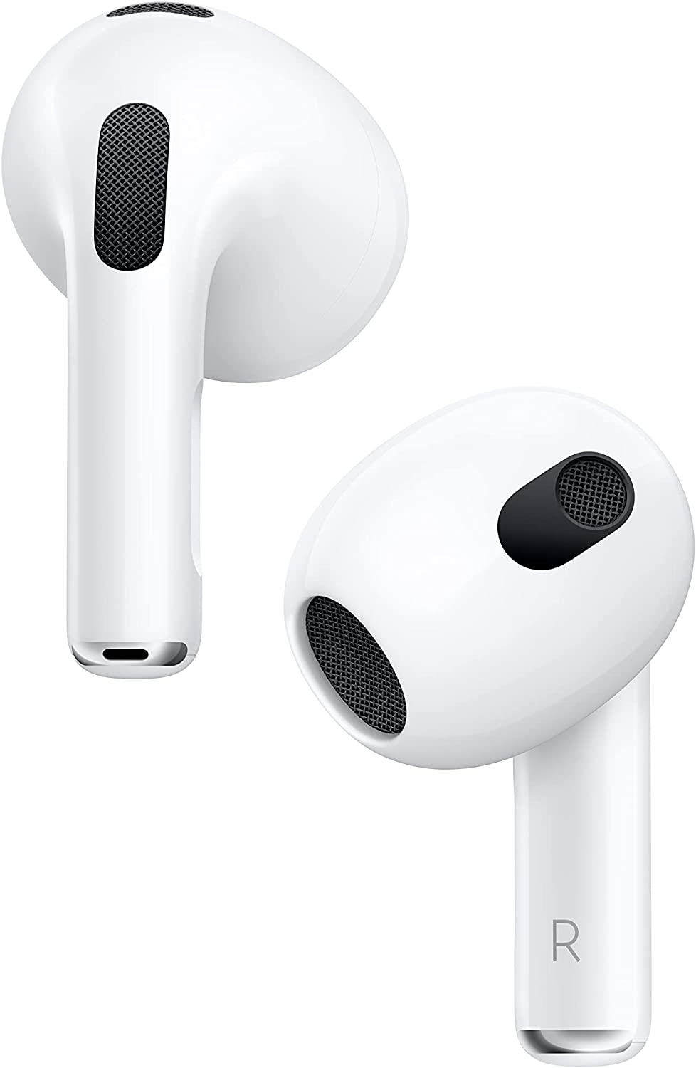 Airpods 3 Render