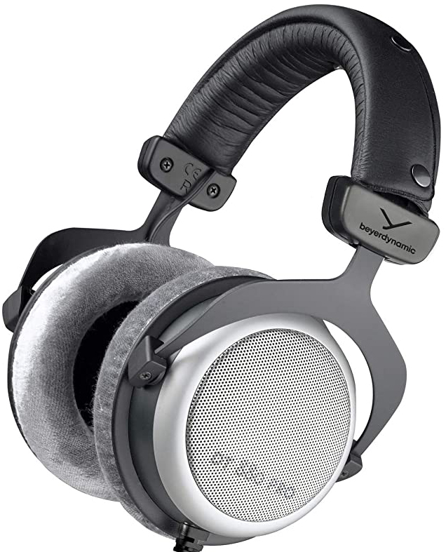 Beyerdynamic Dt 880 Pro Over Ear Studio Headphone