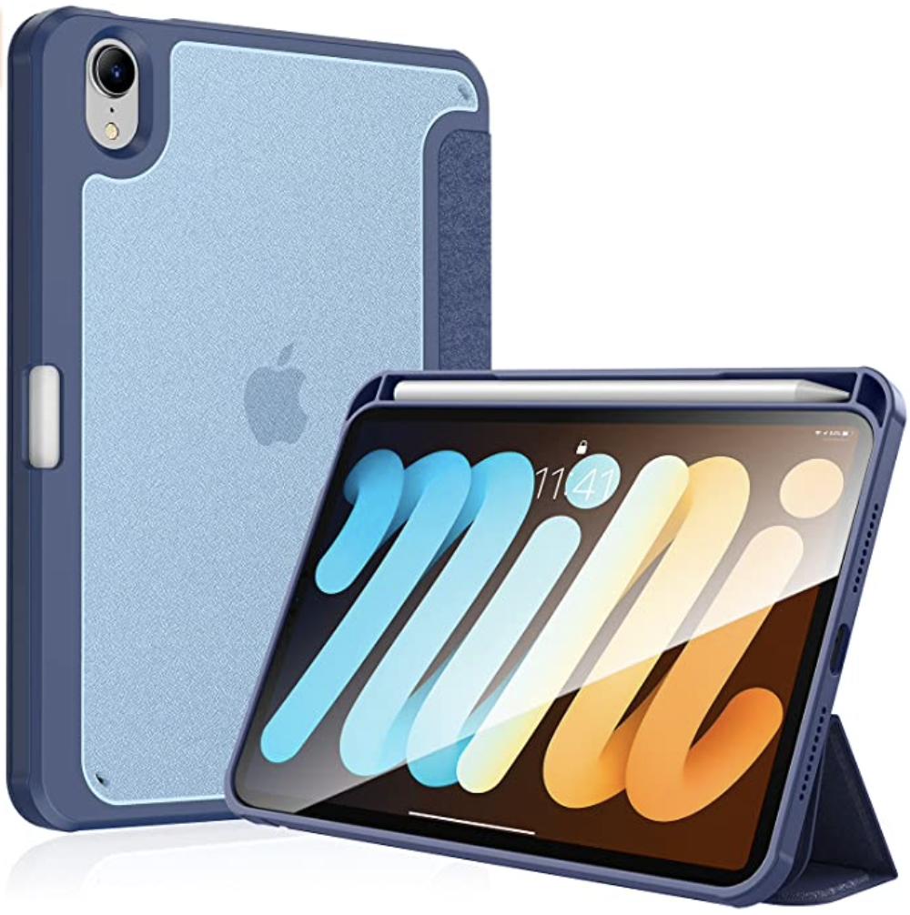 Bokeer Ipad Mini 6 Case Render Cropped