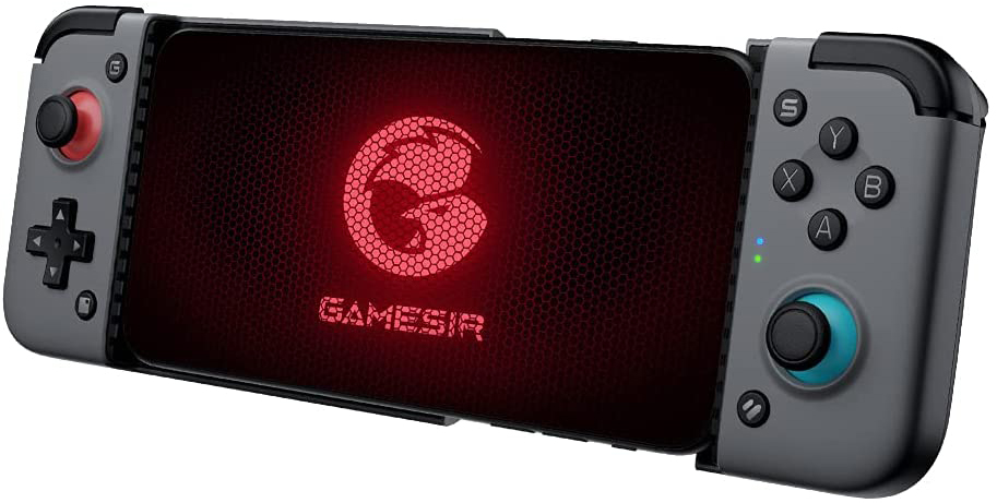 Gamesir X2 Lightning Mobile Gaming Controller