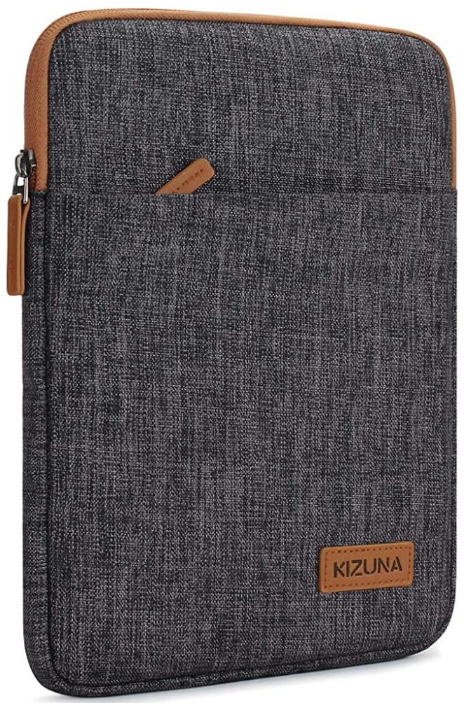 Kizuna Tablet Case Sleeve Ipad Mini Render Cropped