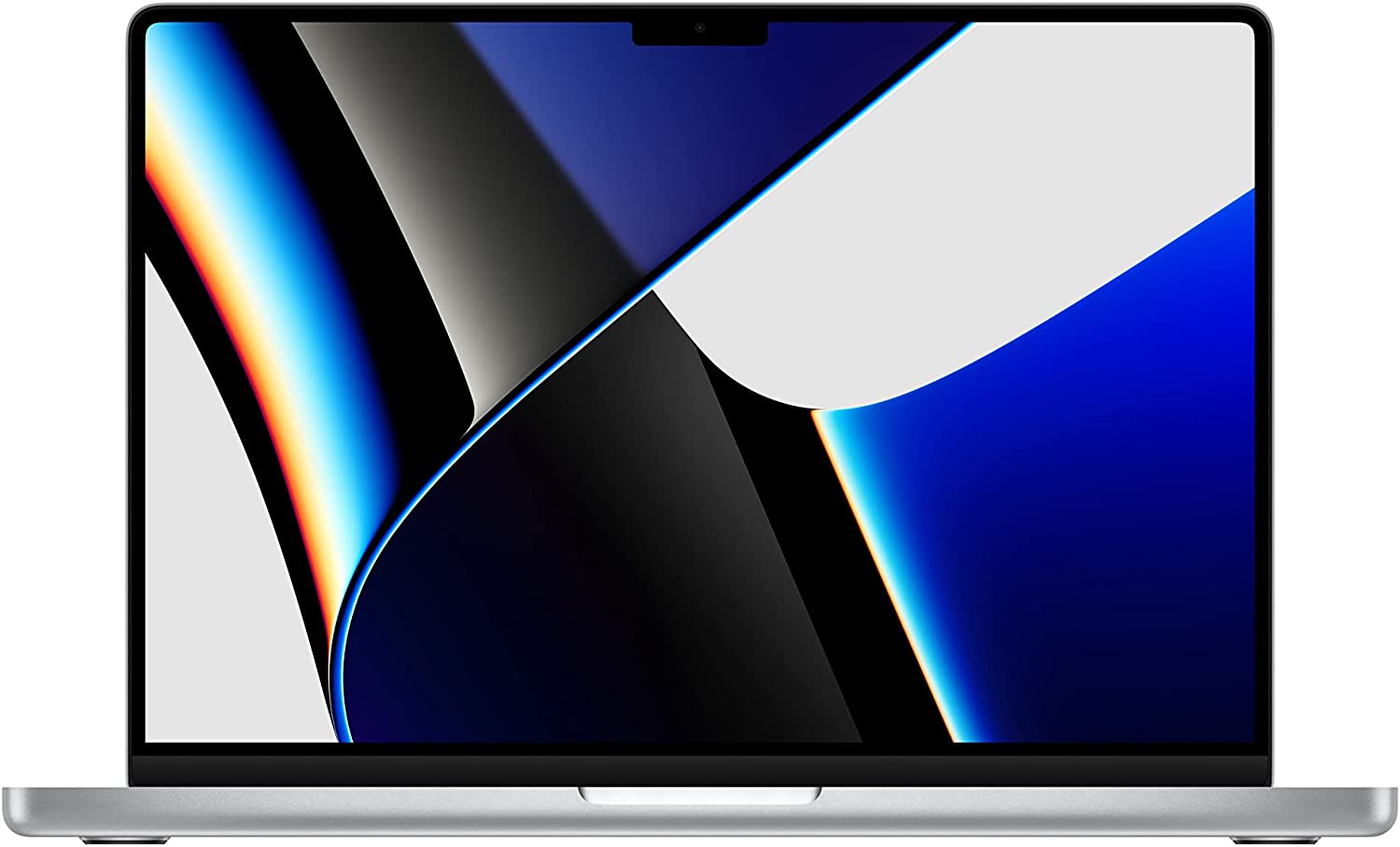 Macbook Pro 2021 Silver