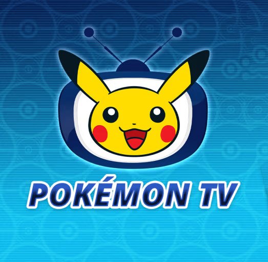 Pokemon Tv