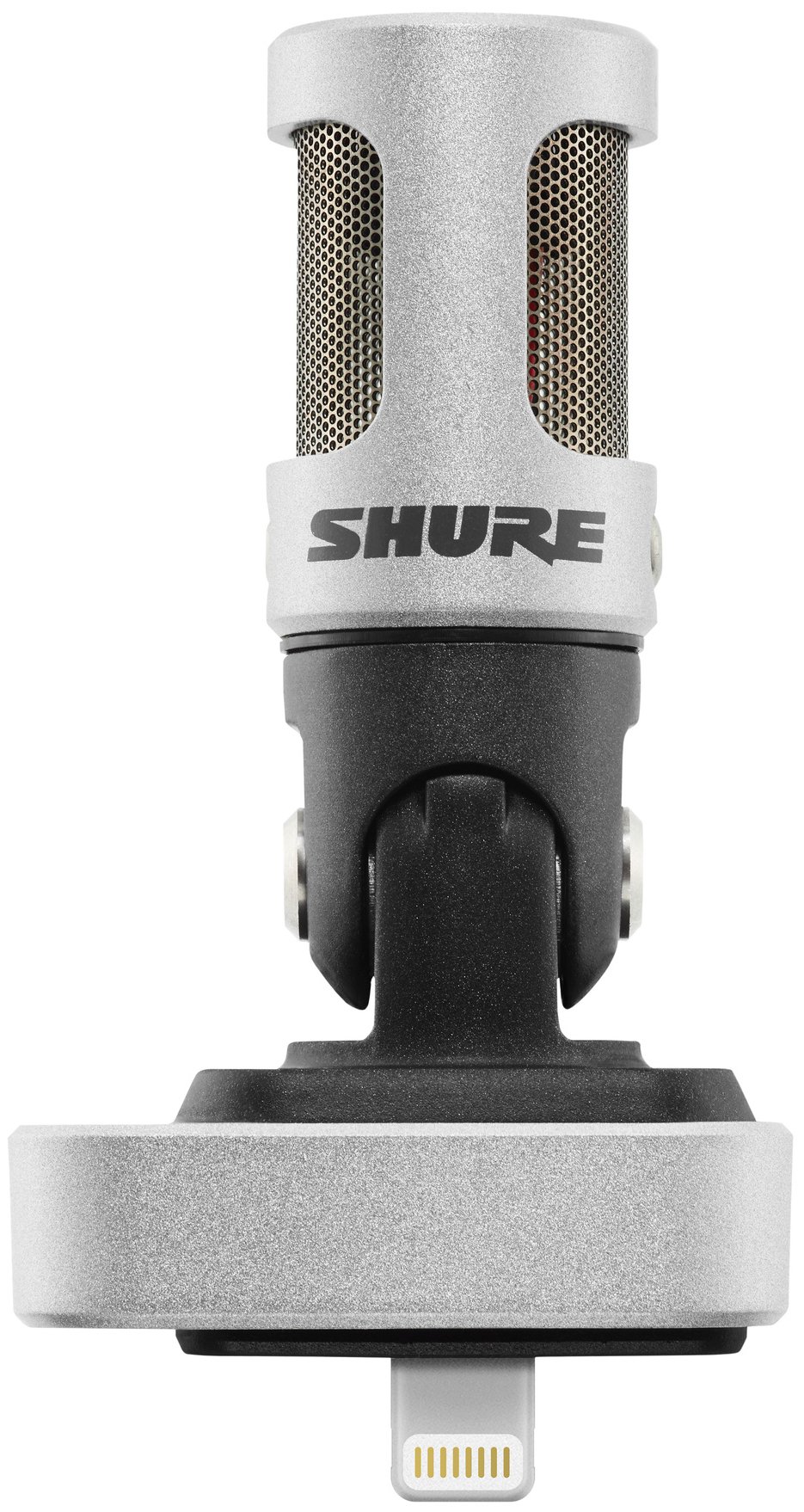 Shure Motiv Digital Stereo Condenser Microphone