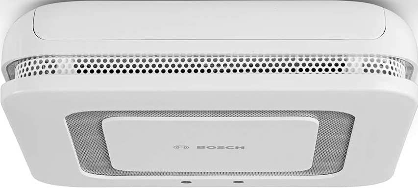 Bosch Smart Home Smoke Dector Twinguard