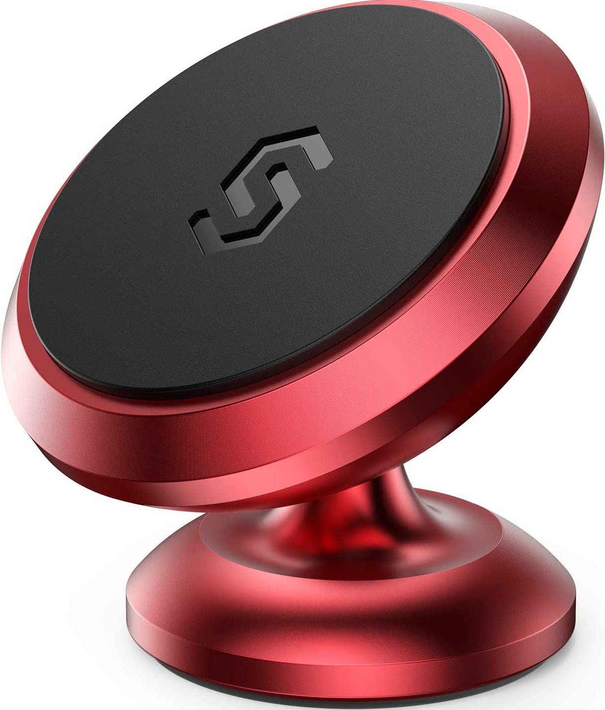Syncwire Magnetic Car Holder Render Cropped
