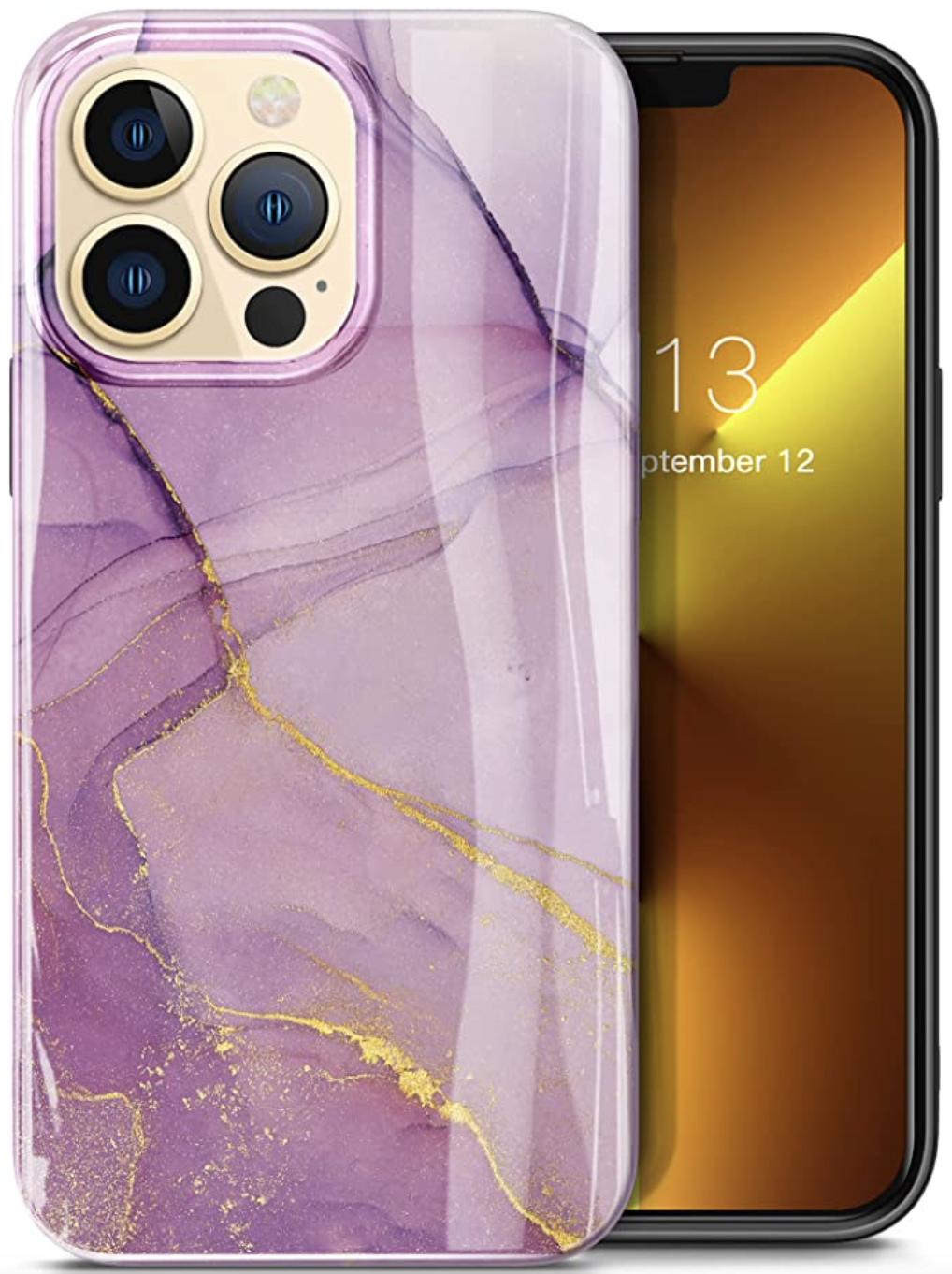 Gviewin Case Iphone 13 Pro Render Cropped